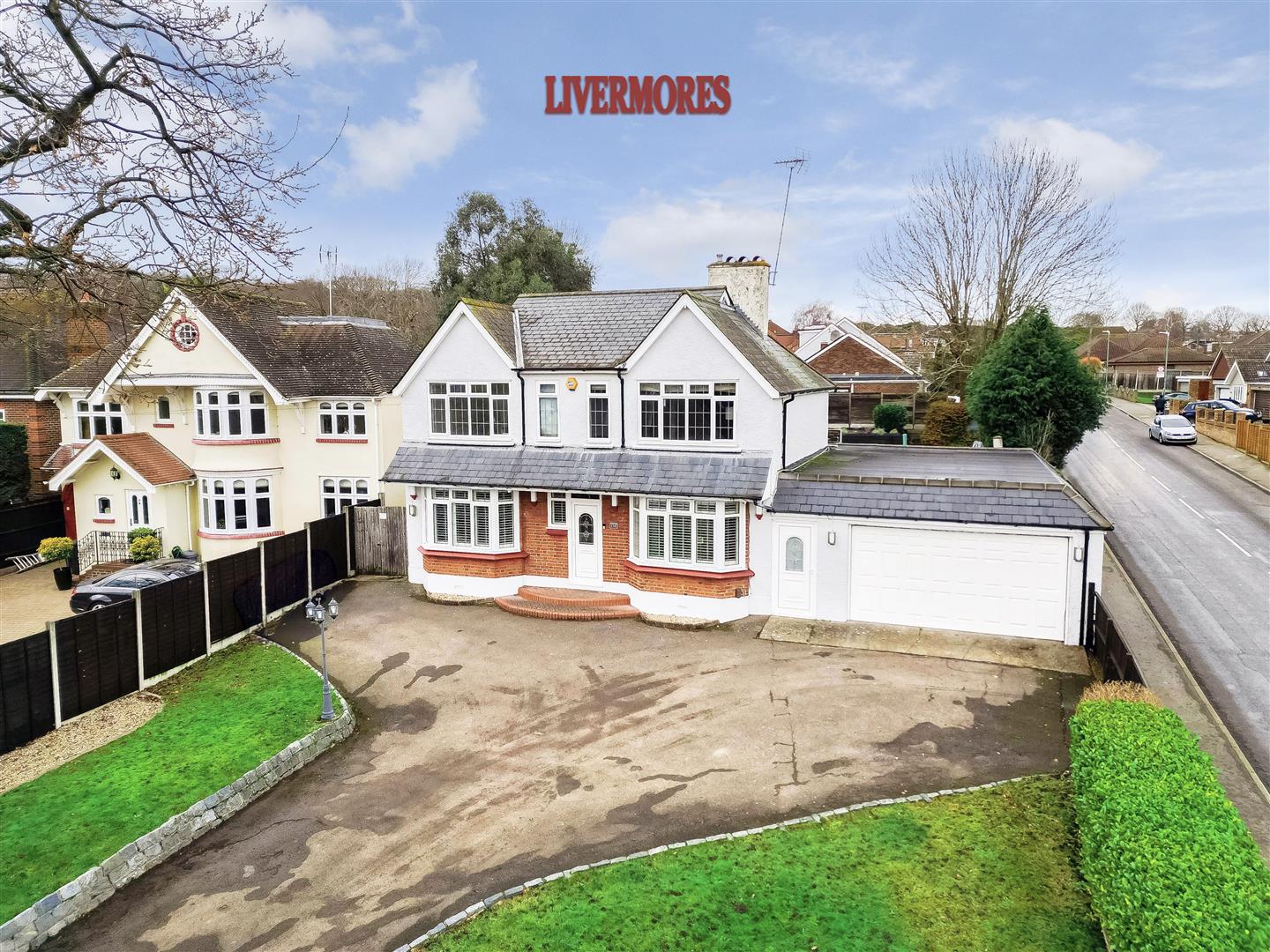 Birchwood Road, Dartford, Kent